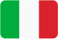 Protección electrónica Italiano